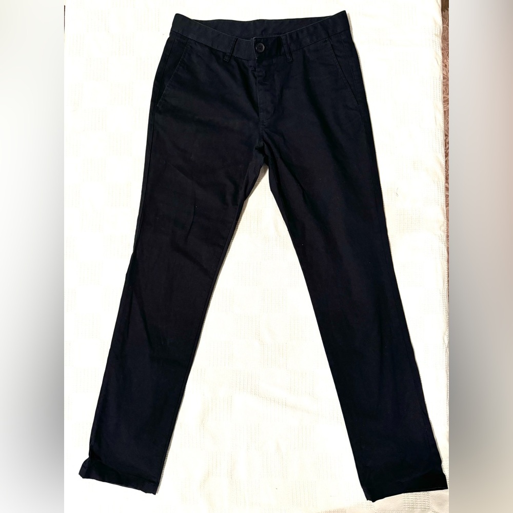 ARMANI EXCHANGE PANTS